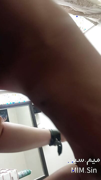 Evli Bir Kadınla Vahşi İran Seks Yaptım, Böylece Ona Tasma Takmayı Unutmasın.