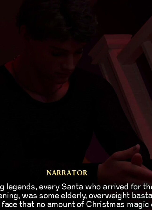 Extraordinary Power Revealing - Godson - E02 (good Path)