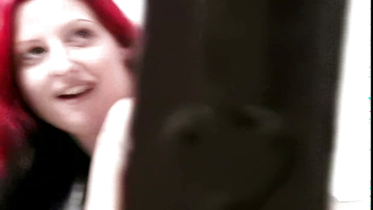 Anal Stretched Slut Deepthroats Cock Then Cums Hard