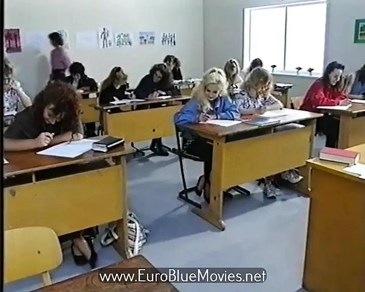 Beasts on the School Bench (1995)