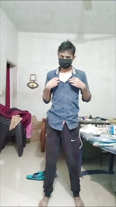 Indian Boy Pure Body Tease (female pov)Hard Cock No Touch