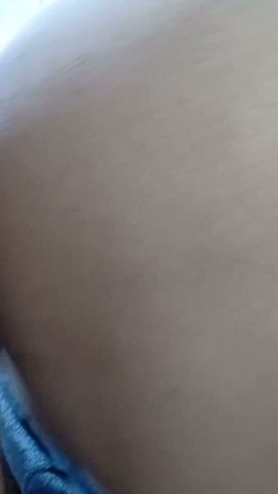 Mother in law has rough anal hardcore sex after getting her big boobs fondled by son in law in Doggystyle, roleplay, saa | Clip 1
