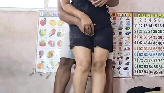 Desi Bhabhi Ki Chudai - Indian Hot Bangali