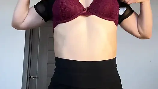 Kombinasi seks anal dan kencing favoritku