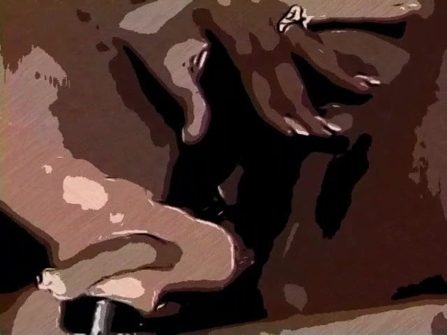 OldSkoolToonized (15) Beautiful Girl Girl Toon