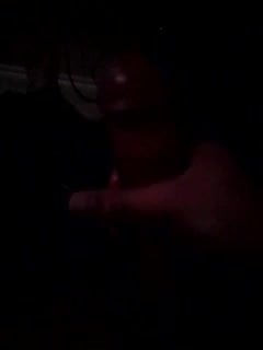 Quick video of me