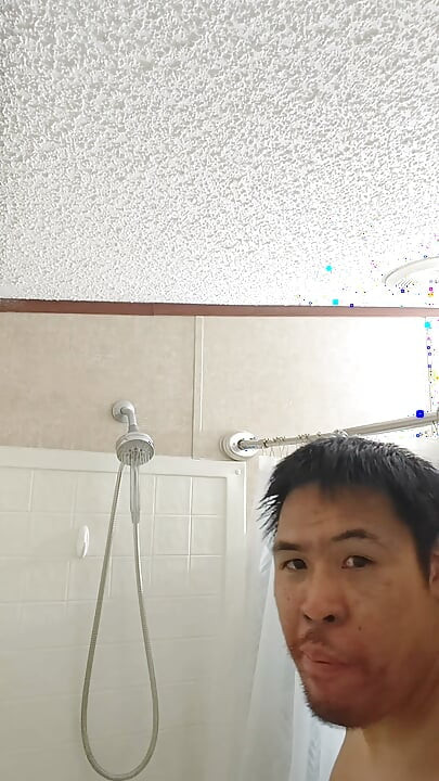 Nettoyage dans la baignoire : Bain solo et rinçage