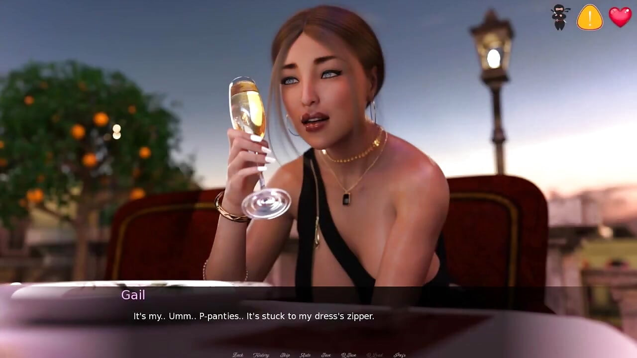 Ofis - Misskitty2k'nin 42 numaralı seksi kazaları