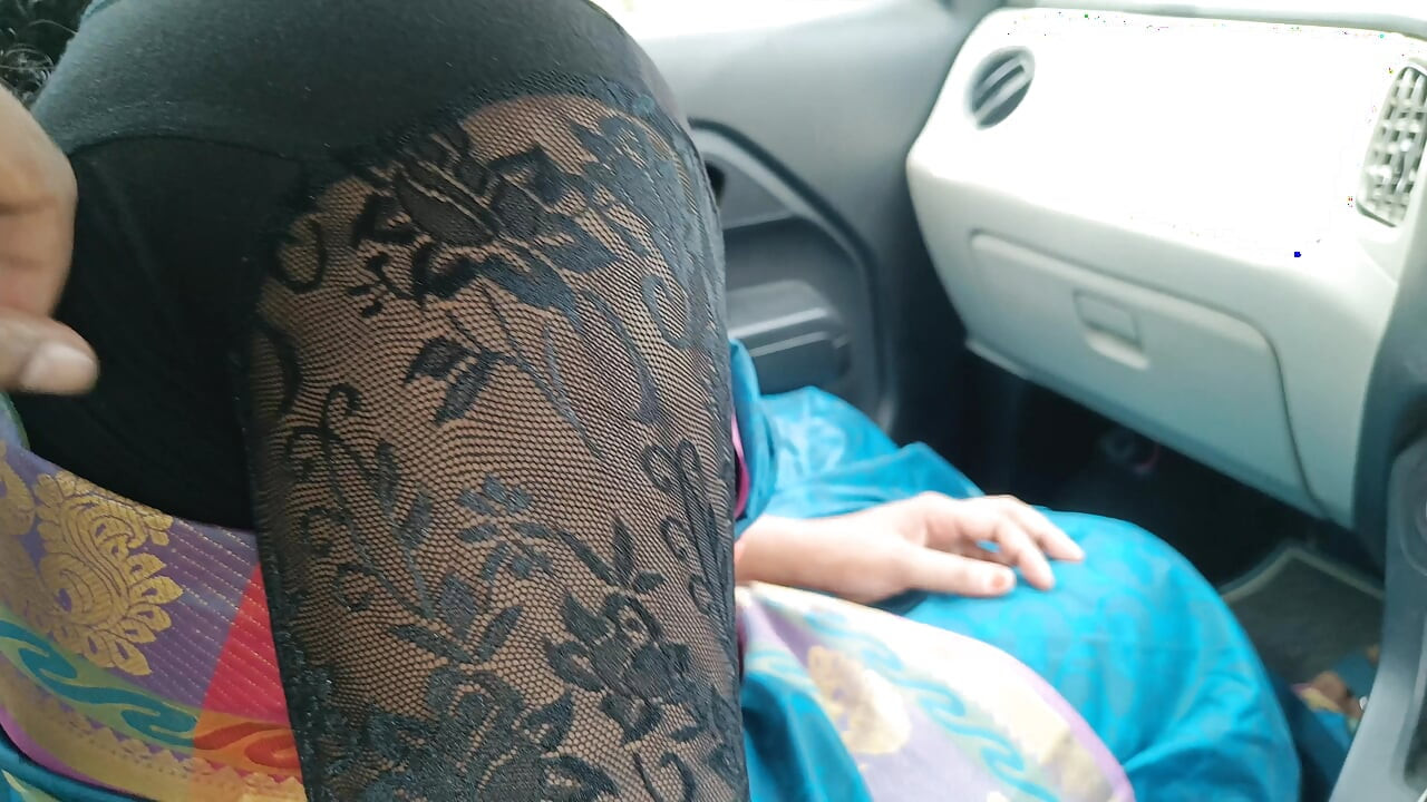 Family function Outdoor fucking in car with relative stranger