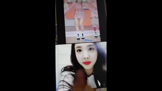 twice fapfap