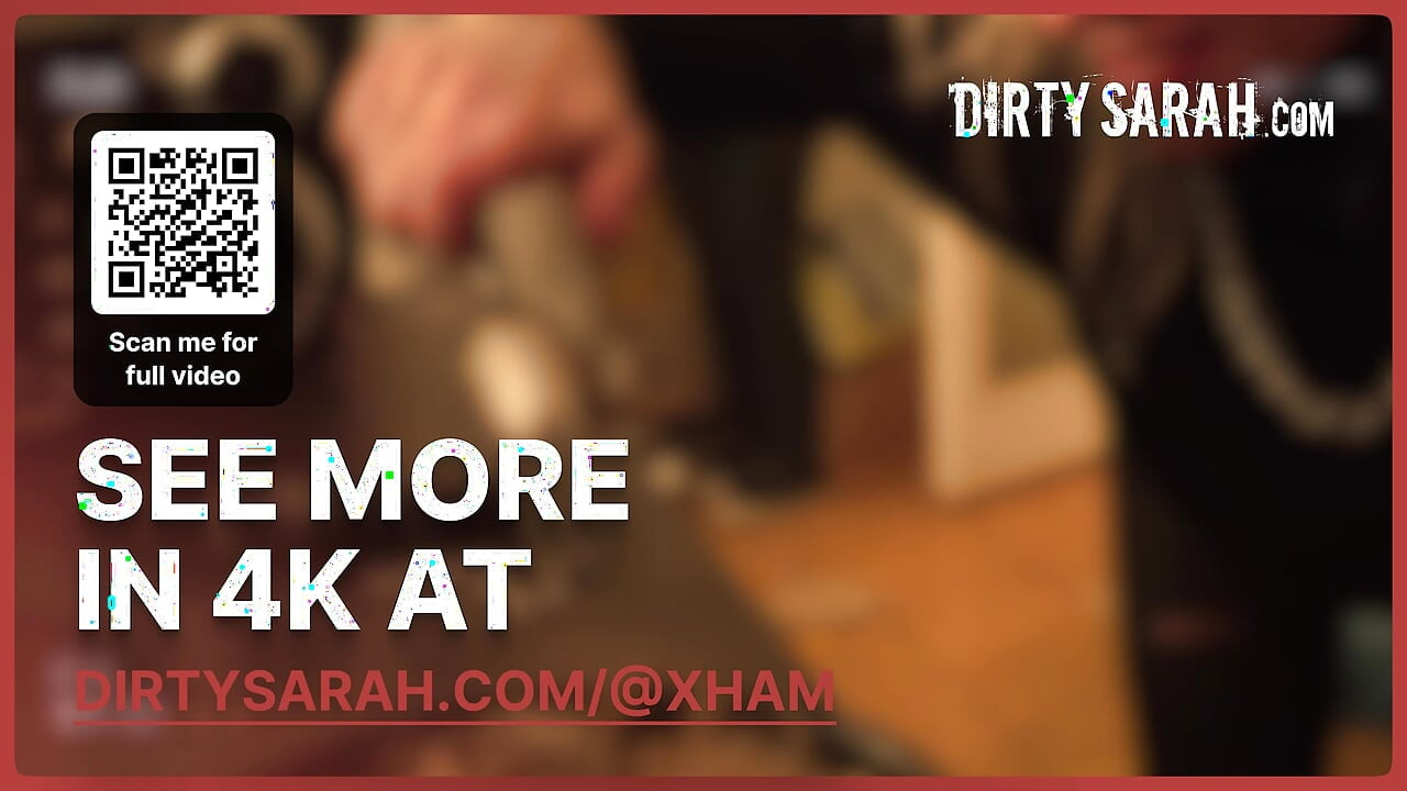 Dirty Russian Hostel (Dirty Sarah)