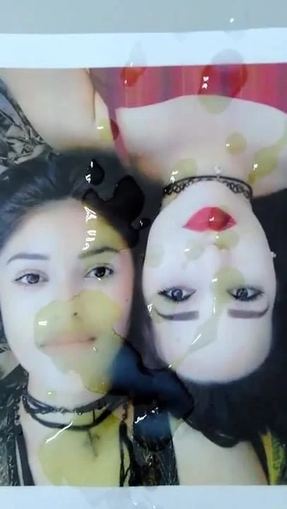 Gozada - Amigas Instagram