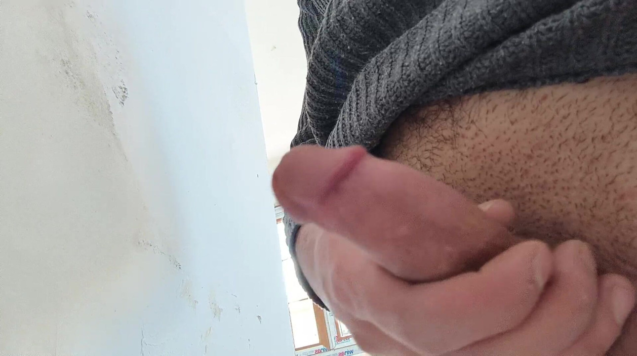 My girlfriend wants to see my rod   while I'm at work