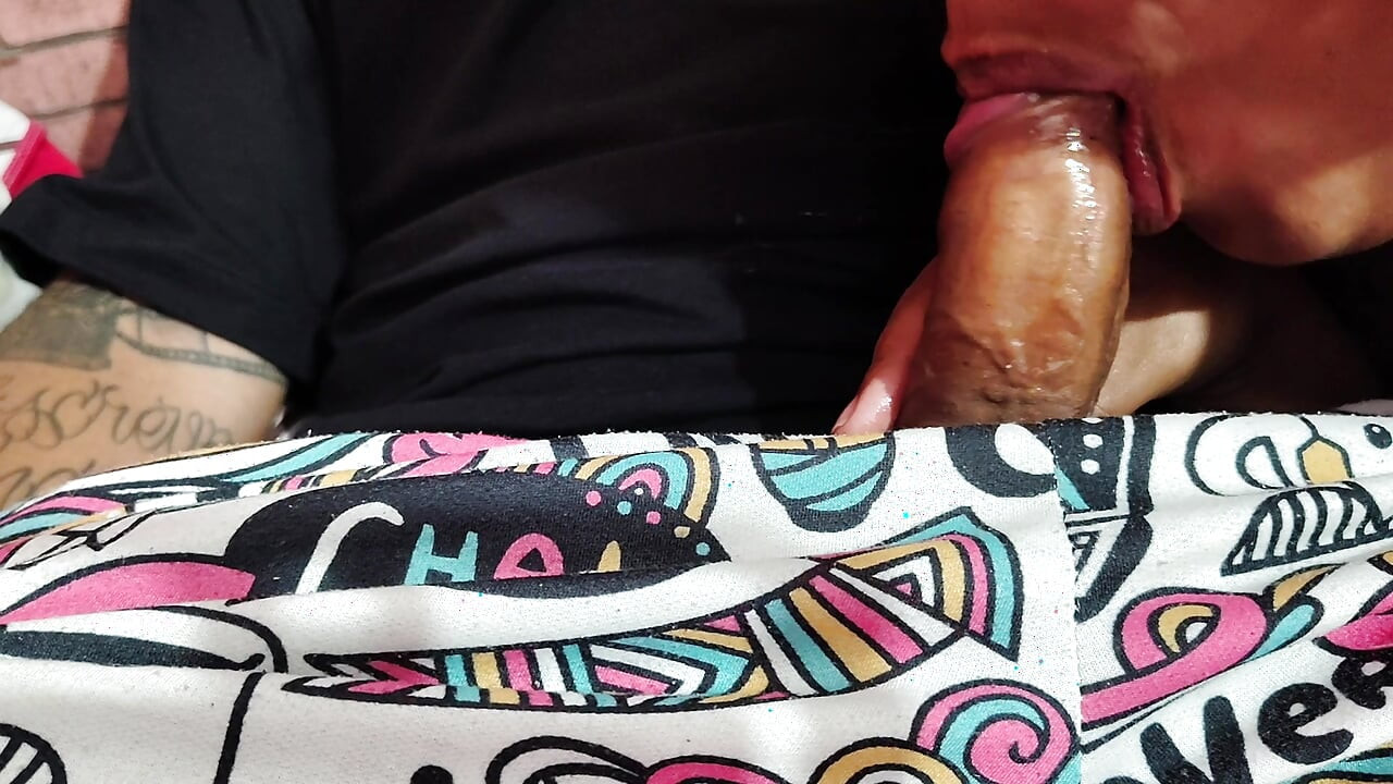 Two Nerds Playing Mario Decided to Have Sex for the First Time