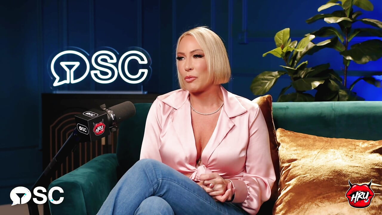 From Retail Manager to Adult Icon: Mellanie Monroe's Second Act