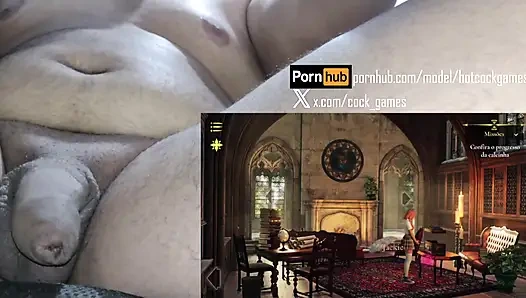 Memek ajaib bab 1 bagian 7 (gameplay kamera kontol)