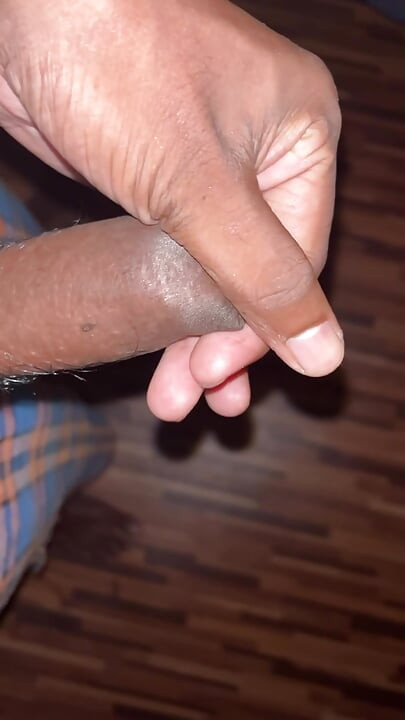 Use this massage style to grow and large your dick