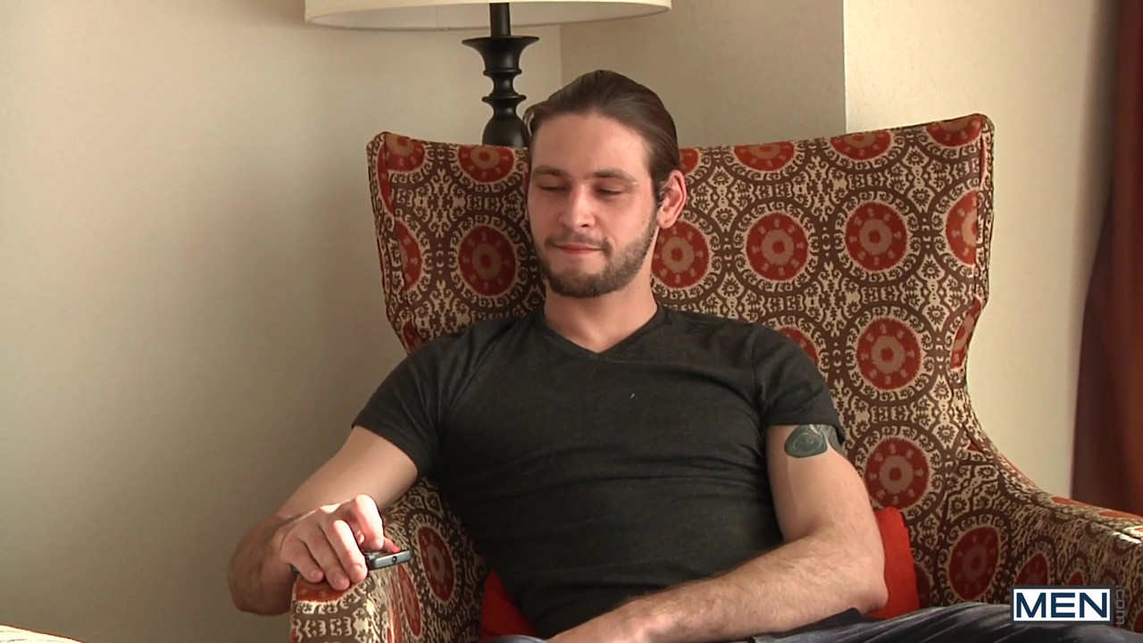 TWINKPOP - ウィル・ブラウンはもう妻とセックスできないので、彼は彼女の熱い義理の兄弟からそれを手に入れます