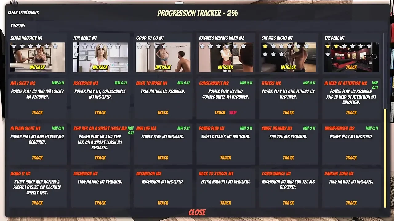 治愈我的瘾 - 第2集 第18部分 游艇！新女孩新模型这就是生活 由loveskysan69