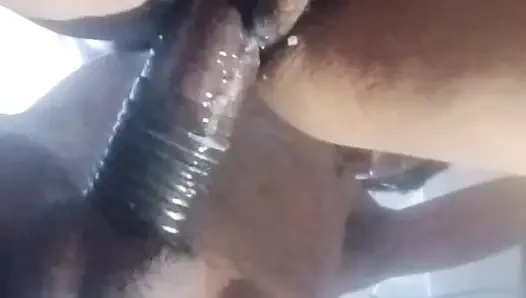Dogging to my wife she so pleasured we like it so much