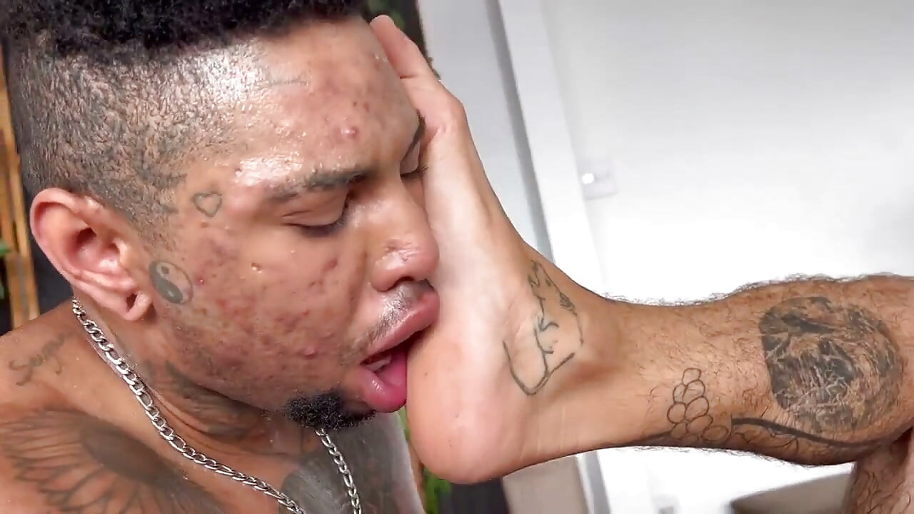 Fisting the Trans Man's Vagina and He Cums Like That