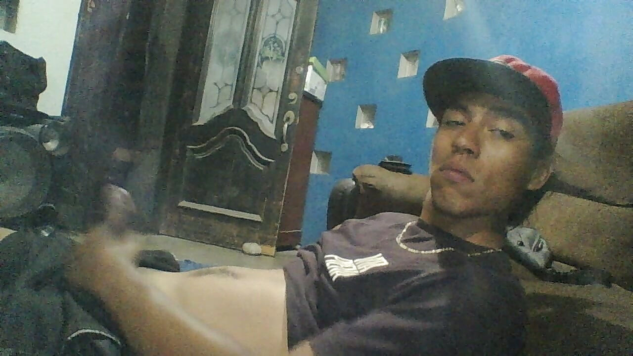 I'm Back