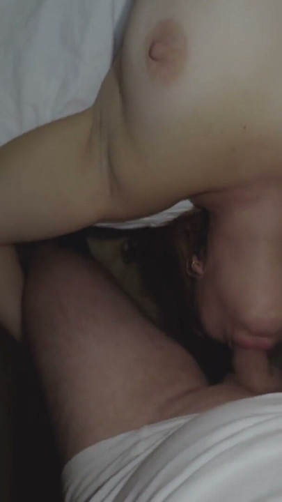 Episode 4. Fucked stepmom and cum in her throat | Clip 1