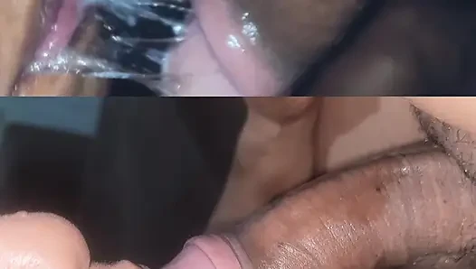 I Came in the Older Woman's Throat Without Warning Her That I Was Going ...