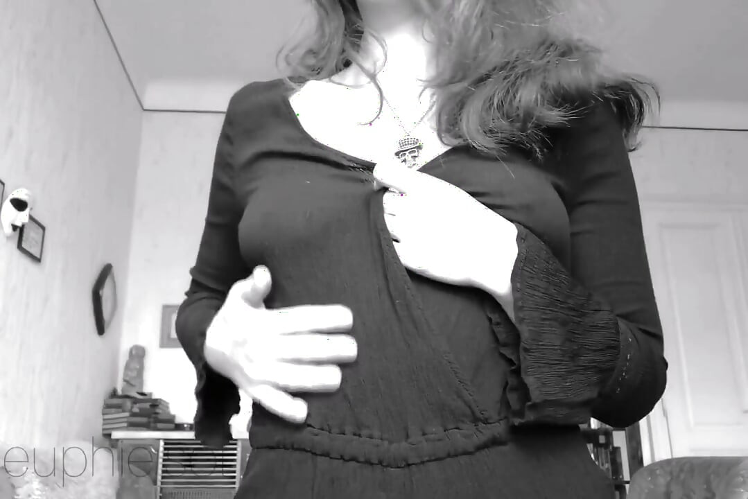 Soon You Will Be Mine!