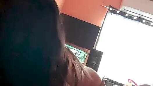 Real homemade porn without falsehoods