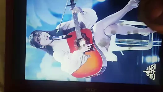 Seunghee porn video – Oh My Girl Seunghee cum (tribute) #6