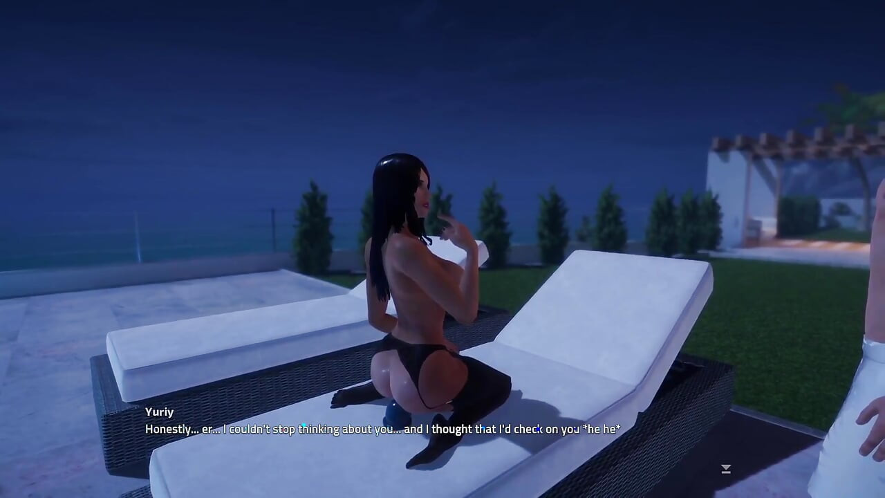 Jogo completo - Seaside Mystery, parte 38