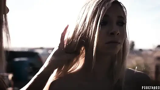 Pure tabu - trailer park tabu teil 2: Kenzie Reeves, India summer &tommy