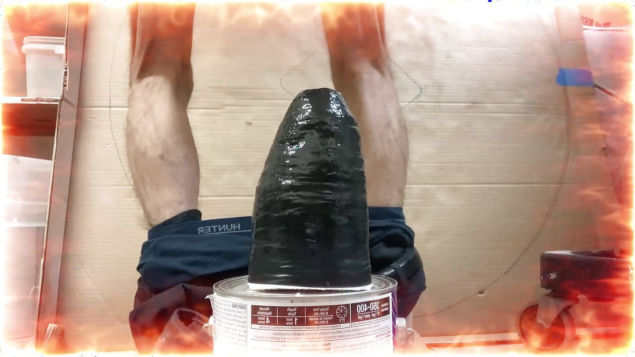 How to Dilate the Anus According to El Gloton