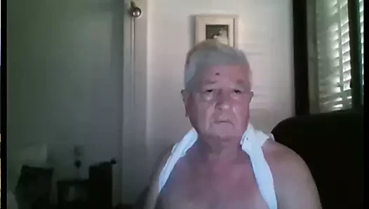 Bulgar eski aptal sürtük üzerinde cam