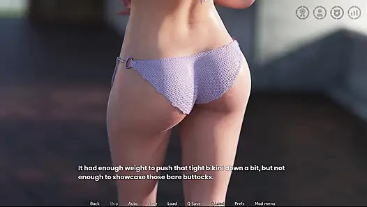 Insting tak nampak (bagian 2)