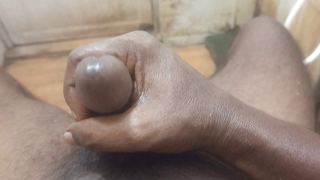 Mera kala louda kesa h doston