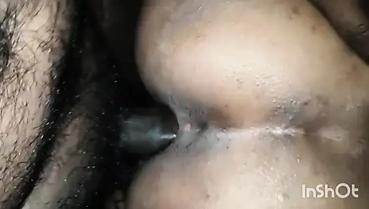 Doggy style Girlfriend Pussy fucking Part 2