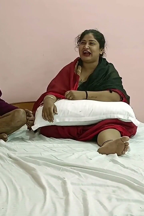 my friends hot stepmom! kolkata sex
