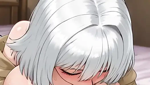 Yu-gi-oh leichte beschwörerin Hen