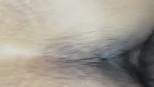 Vecina Madura Doggystyle