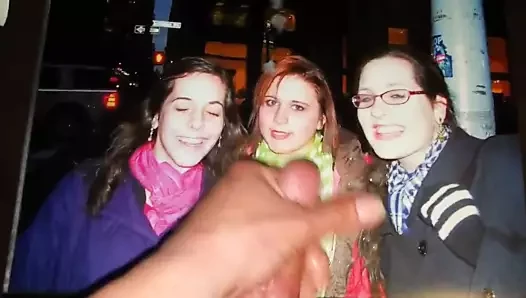 Boşalmak haraç kolej kızlar