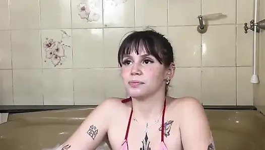 Couple Exchange Without a Condom at Hidro