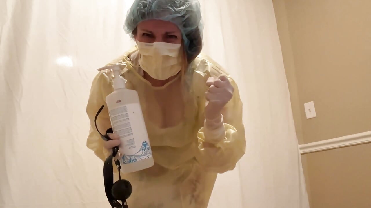 Pielęgnowanie Doktor Milks Asian Penis Hard