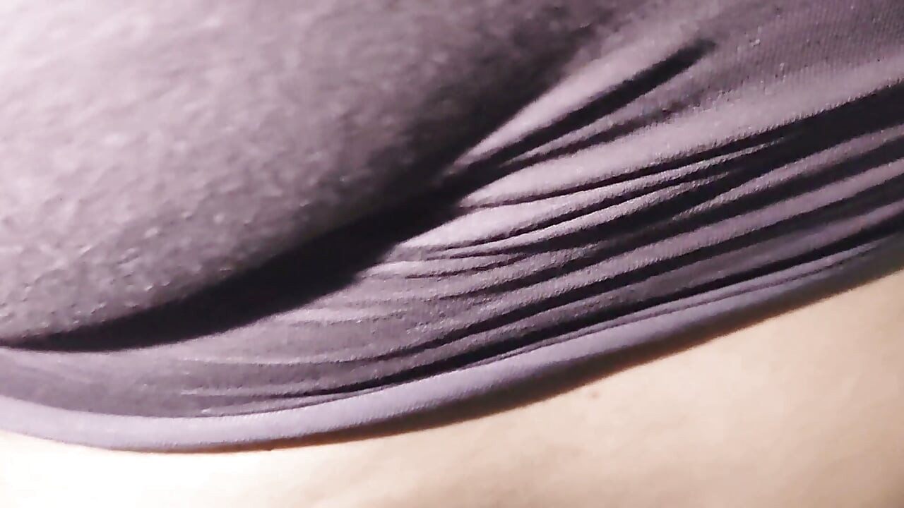 Sister Husband Fucks Me! He has a huge cock! I'm impressed, I will take her cock again