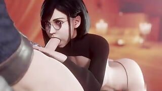 The Best Of Evil Audio Animated 3D Porn Compilation 927