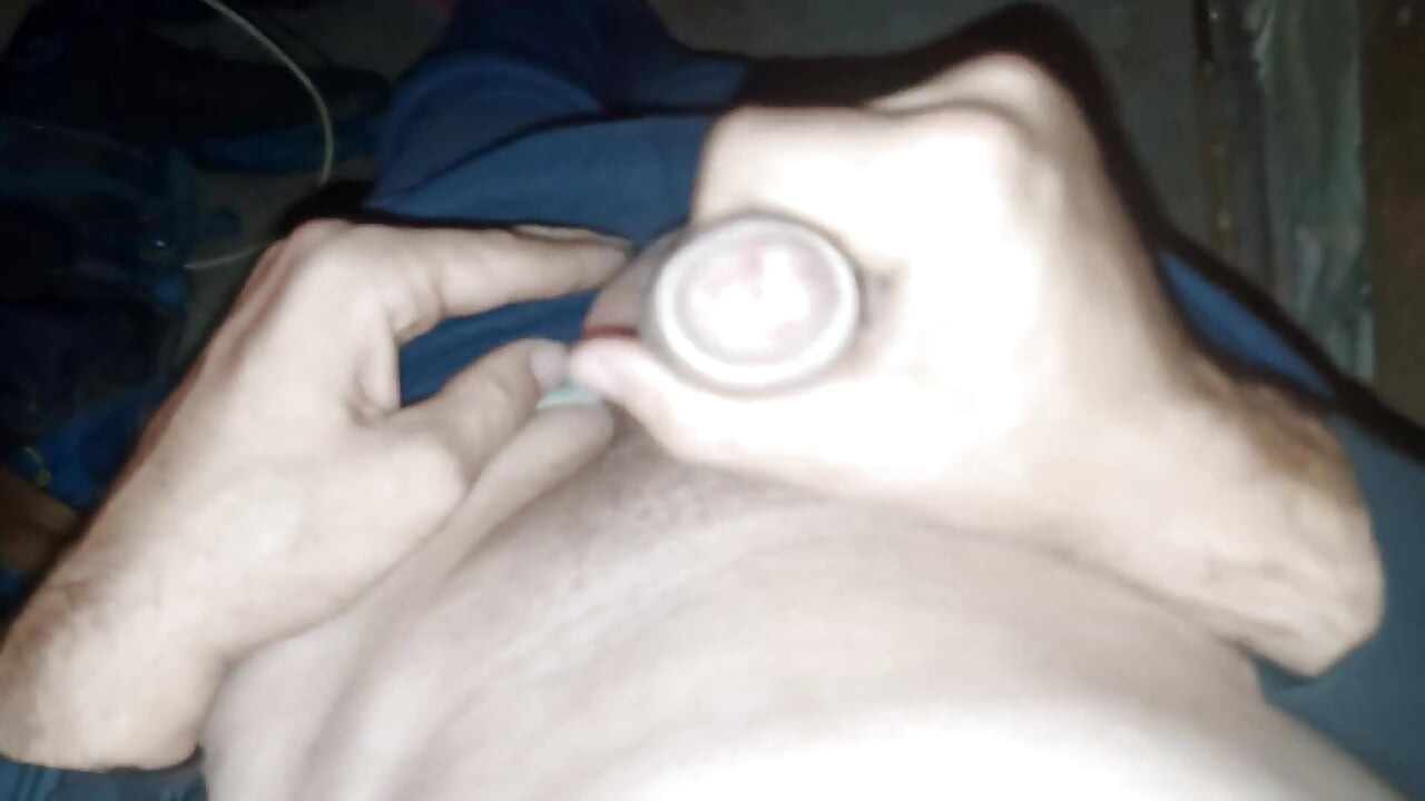 Sadece benim yanımda mastürbasyon