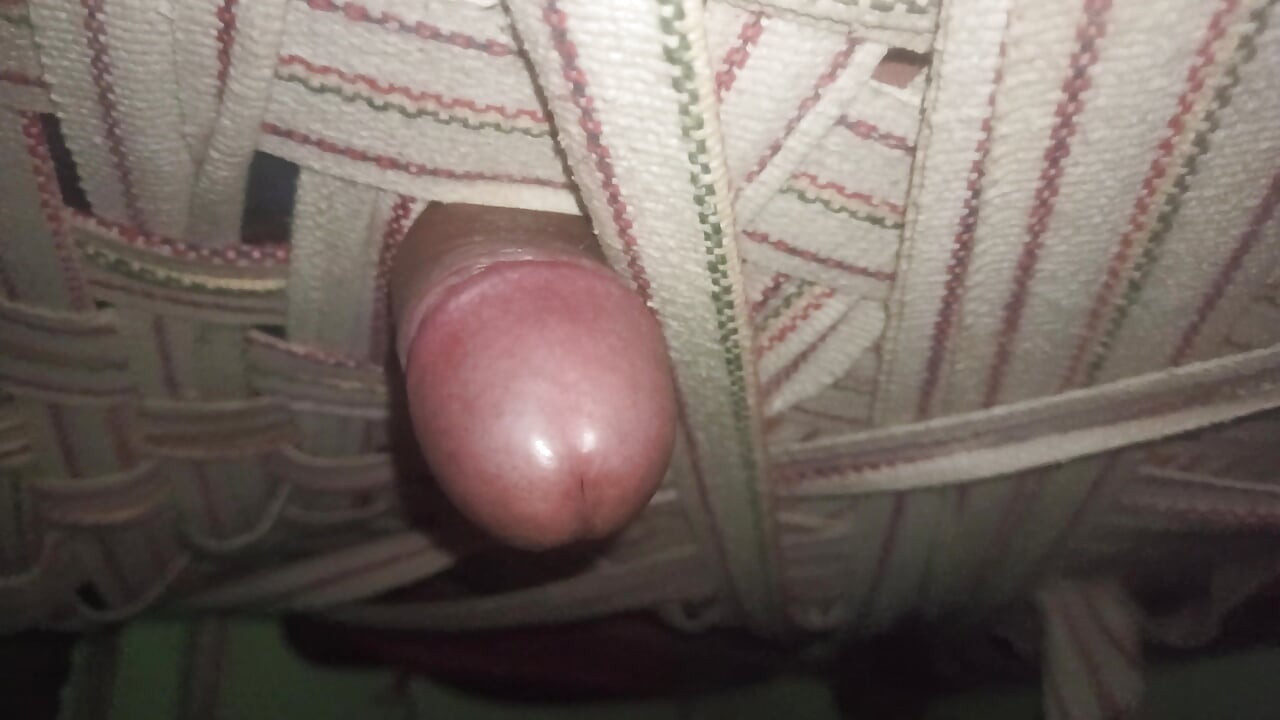 How to remove itching from the land?