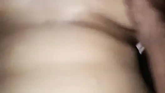 Nyepong dan ngentot istri