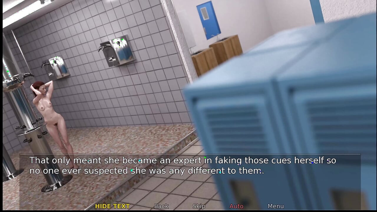 Adegan galeri Casey Falls #1.